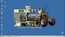 Grand Theft Auto V PC EMULATOR