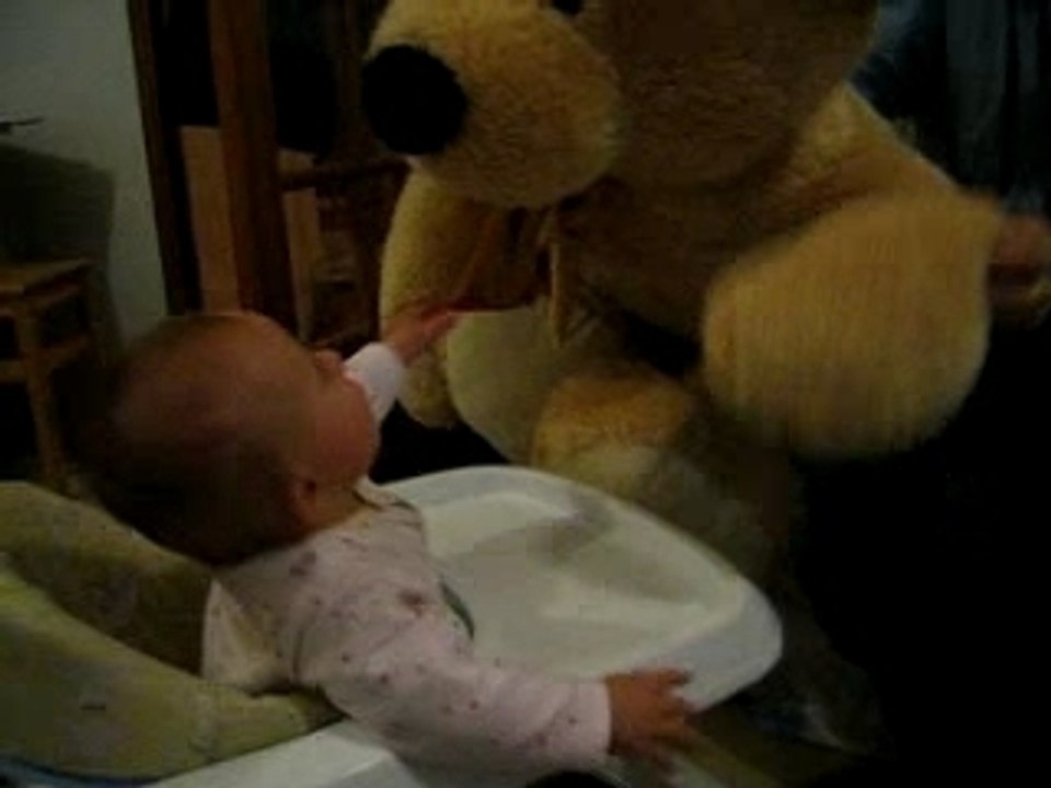 C'est nounours