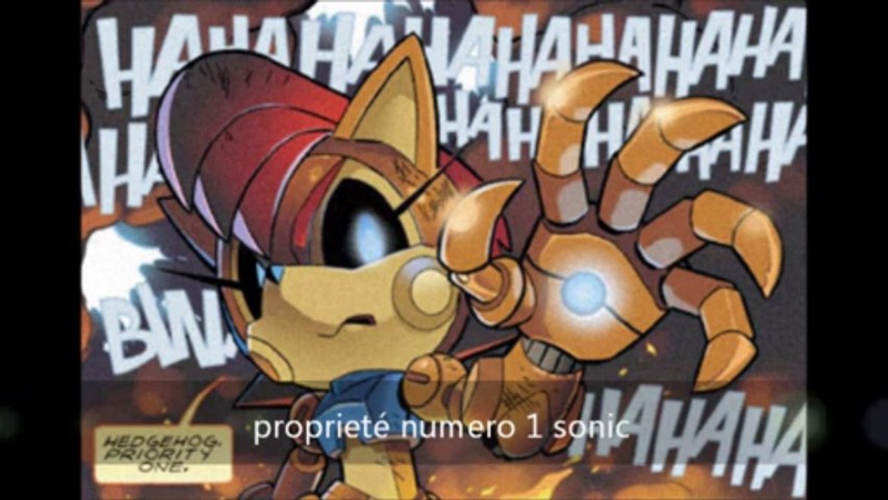 miku the hedgehog la lumiere de mobius partie 3