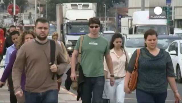 Nuclear: Netanyahu califica el acuerdo de Ginebra de error histórico