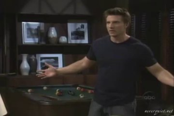 General Hospital - JaSam first make love