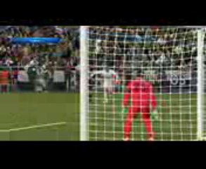 Cristiano Ronaldo hat-tricks goal in pes 2014 pc gameplay against Rayo Vallecano