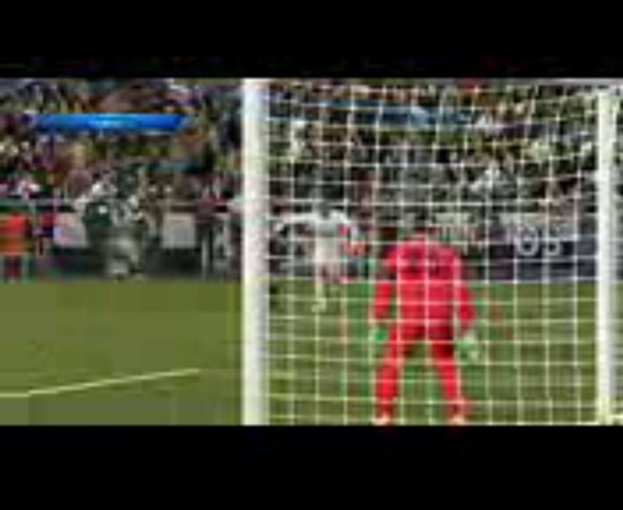 Cristiano Ronaldo hat-tricks goal in pes 2014 pc gameplay against Rayo Vallecano
