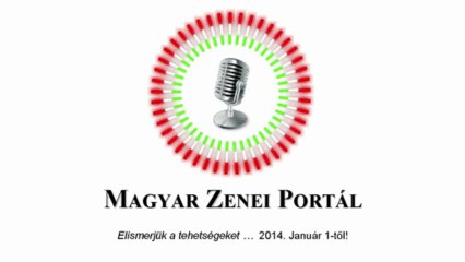 Magyar Zenei Portál , 2014. Január 1-től
