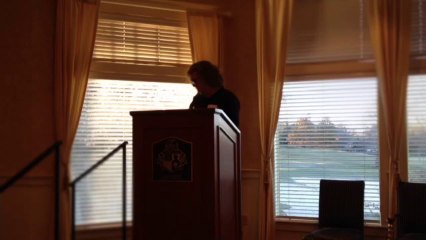 Alcoholism Recovery Center, Minneapolis - Alcoholism testimonies and support