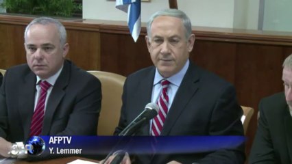 Nucléaire iranien: Israël fustige une "erreur historique"