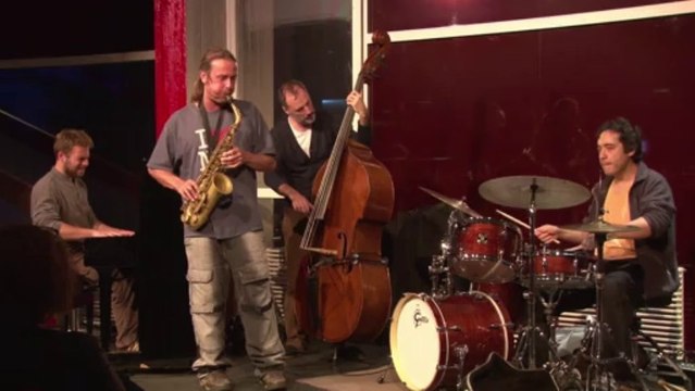 ETANG (Gaël HORELLOU 4t)