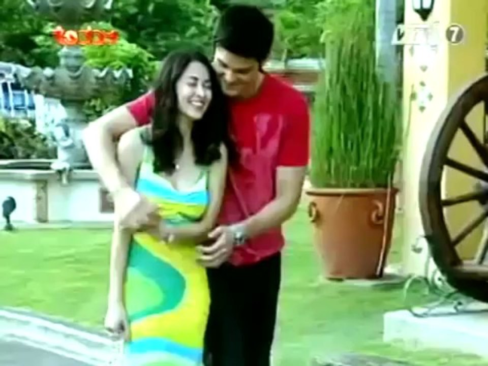 Xem Phim Vũ Điệu Hoang Dã - Today Tv - Tap 057