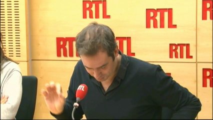 Télécharger la video: Tanguy Pastureau : les Français détestent les Bleus