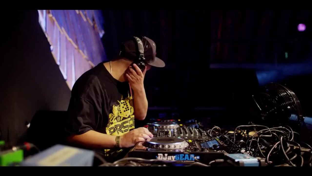 D-Mind - Bittersweet (DJ Tool)