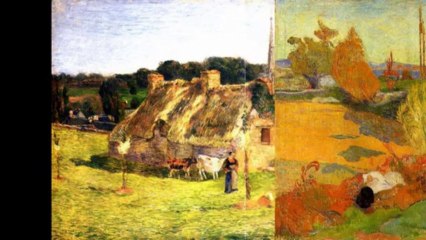 Paul Gauguin