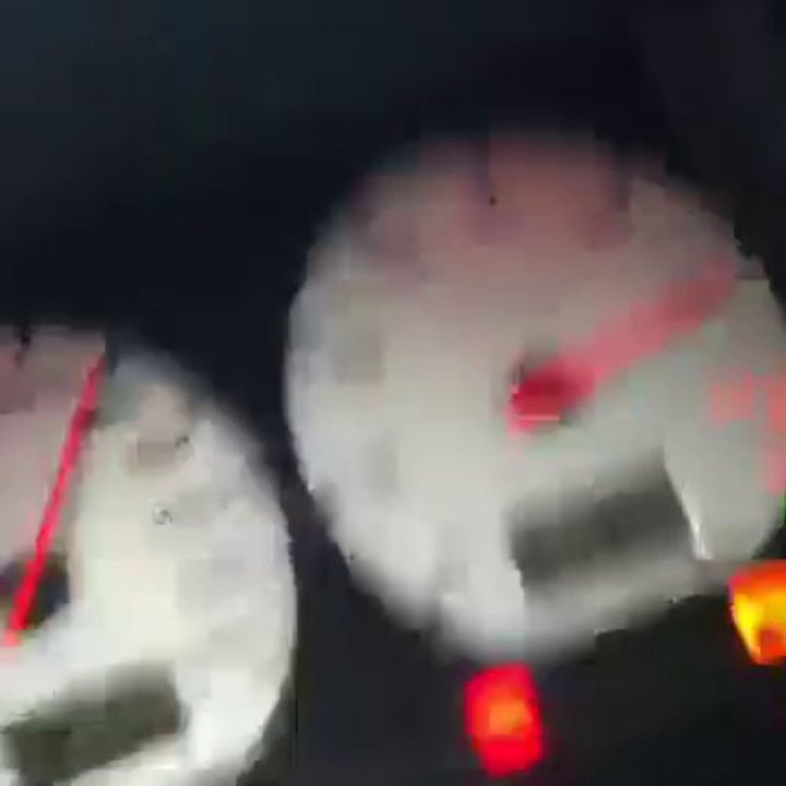 Ibiza Cupra 2l16