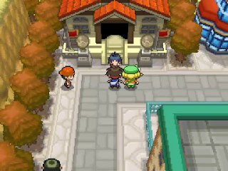 Pokemon Blaze Black 2 Episode 7 | Le premier badge - Playthrough FR