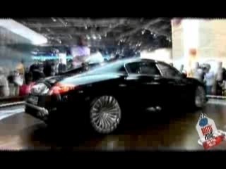 Peugeot 908 RC Concept