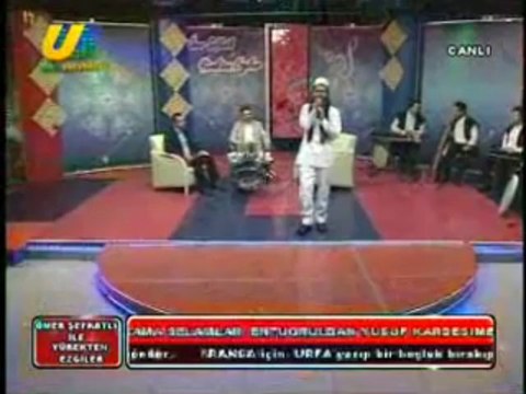 Peçeli Bülbül Kalbim Seni Unuturrmu İlahisi