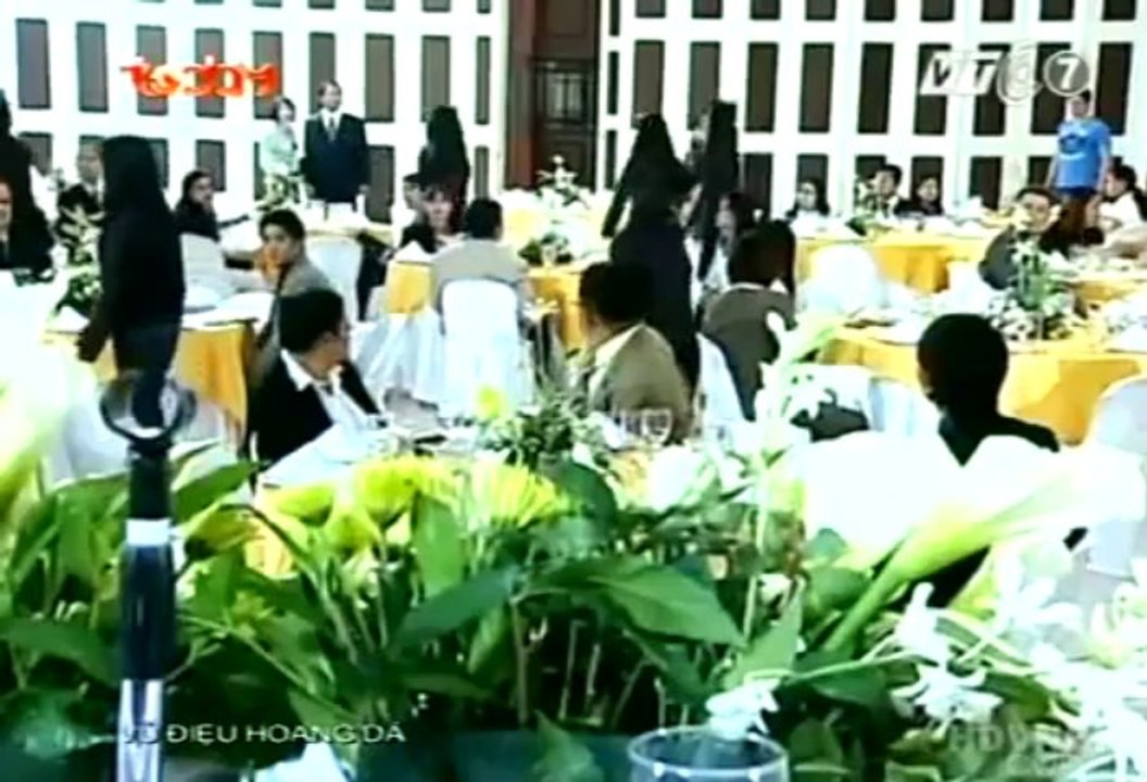 Xem Phim Vũ Điệu Hoang Dã - Today Tv - Tap 071