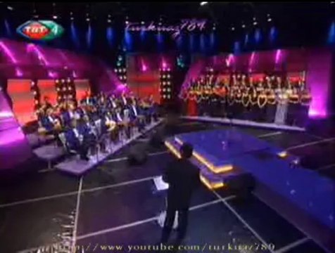TRT TSM KORO-Var Mı Hâcet Söyleyim Ey Gül-Tenim-2