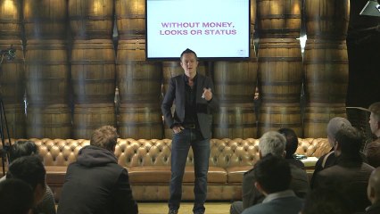 01 Blind Leading The Blind  Girlfriend Sequence