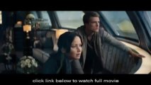 watch movies online:  The Hunger Games: Catching Fire