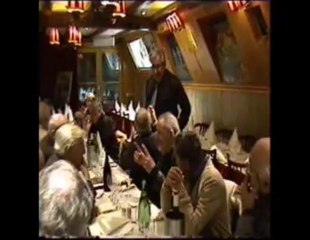 Ste Cecile 2009 à Montmartre.