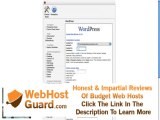 How To Install Wordpress On Host Gator Web Site Hosting