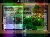 CANE NIKOLOVSKI -Flutist- - KASAPSKO ORO - live