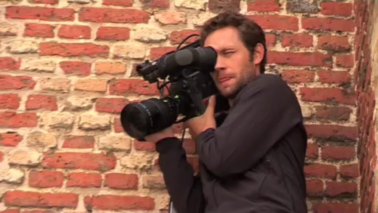 Chut(es) ! - Episode 05