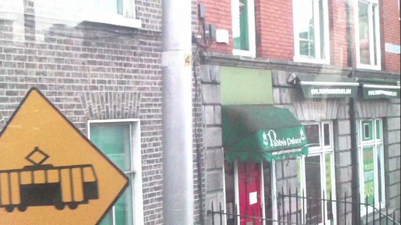 dublin