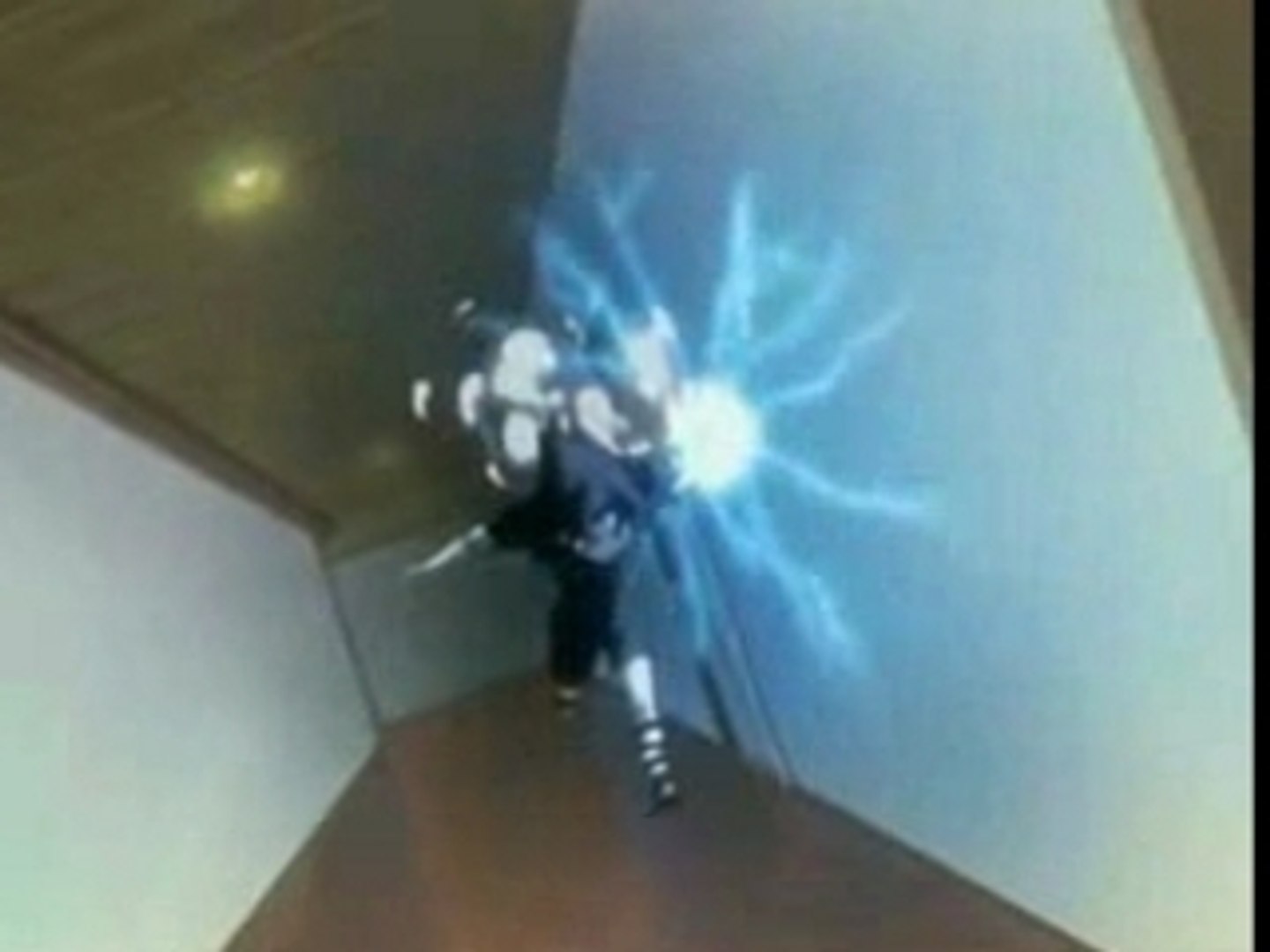 Histoire de Sasuke