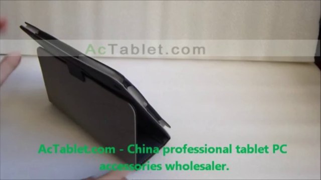 Onda V975 V975s Tablet Leather Case Cover Stand 9.7 Inch