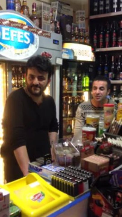 Sevmek Günahmı
