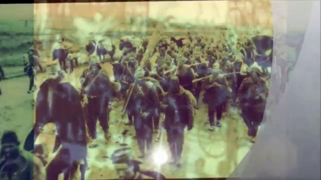 Hatice Ayşe Paksoy - Balkan Savaşlarının 100. Yılı