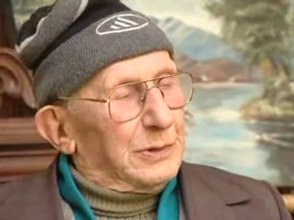 Hatice Ayşe Paksoy -  Laz Belgeseli