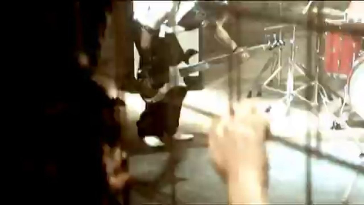 the gazette hyena