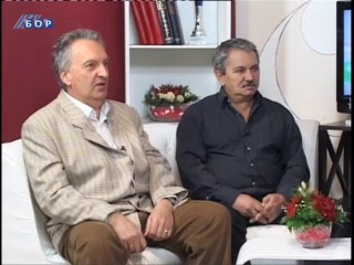 Budilica gostovanje (Ljubodrag Milenković i Zoran Milovanović), 24. novembar 2013.