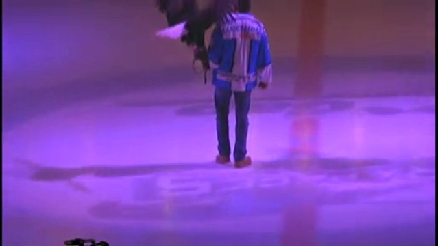 LIGUE MAGNUS gap villard 11eme journée