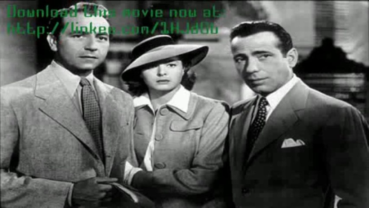 download casablanca