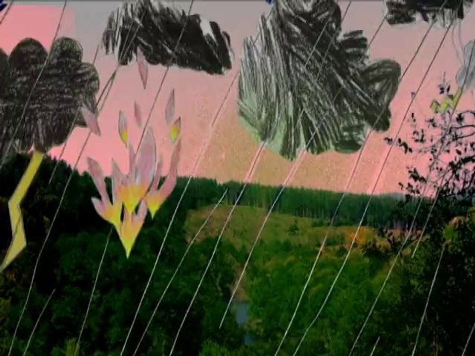 la part du colibri