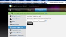 [VIDEO PROOF] Working PSN Code Generator - Free PSN Network