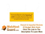 AWG Web Hosting Series #1 - What is web hosting?