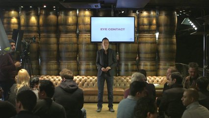 03 Seductive Eye Contact  Girlfriend Sequence