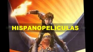 Ver Pelicula Como entrenar a tu dragon 2 Online en español gratis HD DVD!!