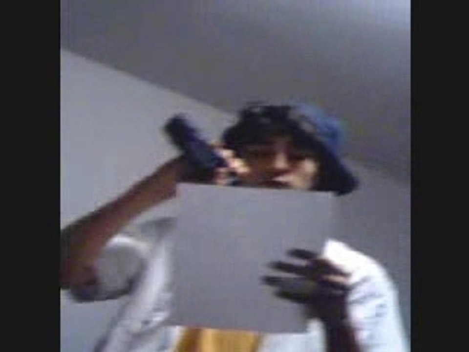 The rap song of the year !