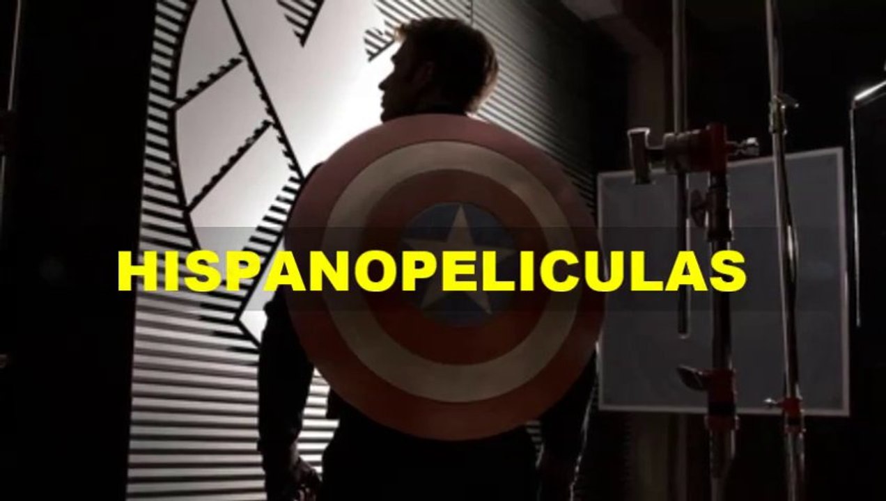 Ver Capitán América 2:  El soldado de invierno Online Calidad HD DVD Gratis!!
