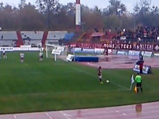 8η ΑΕΛ-Κοζάνη 3-0 2013-14 (To 2-0 Μήτσης) extended