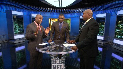 Hall of Famers Only: Who deserves to go in next?