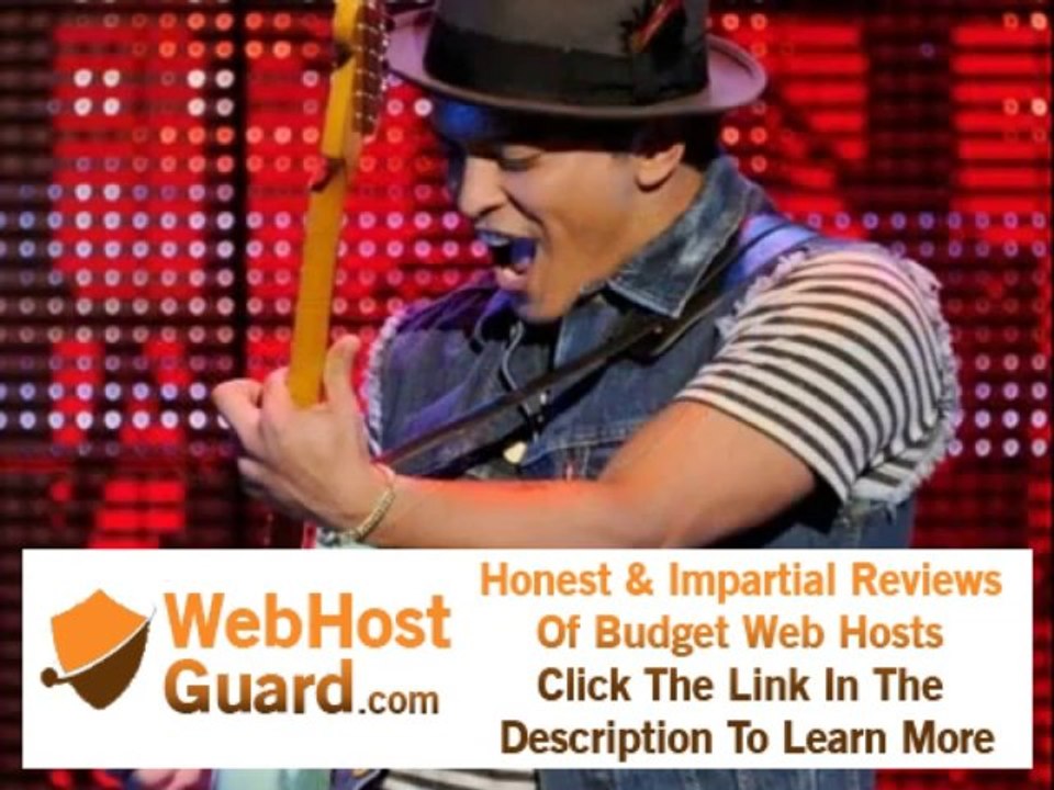 Bruno Mars Co-Hosting Nova Radio Station - Part 1