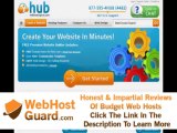 Web Hosting Hub Review & $679 Bonuses