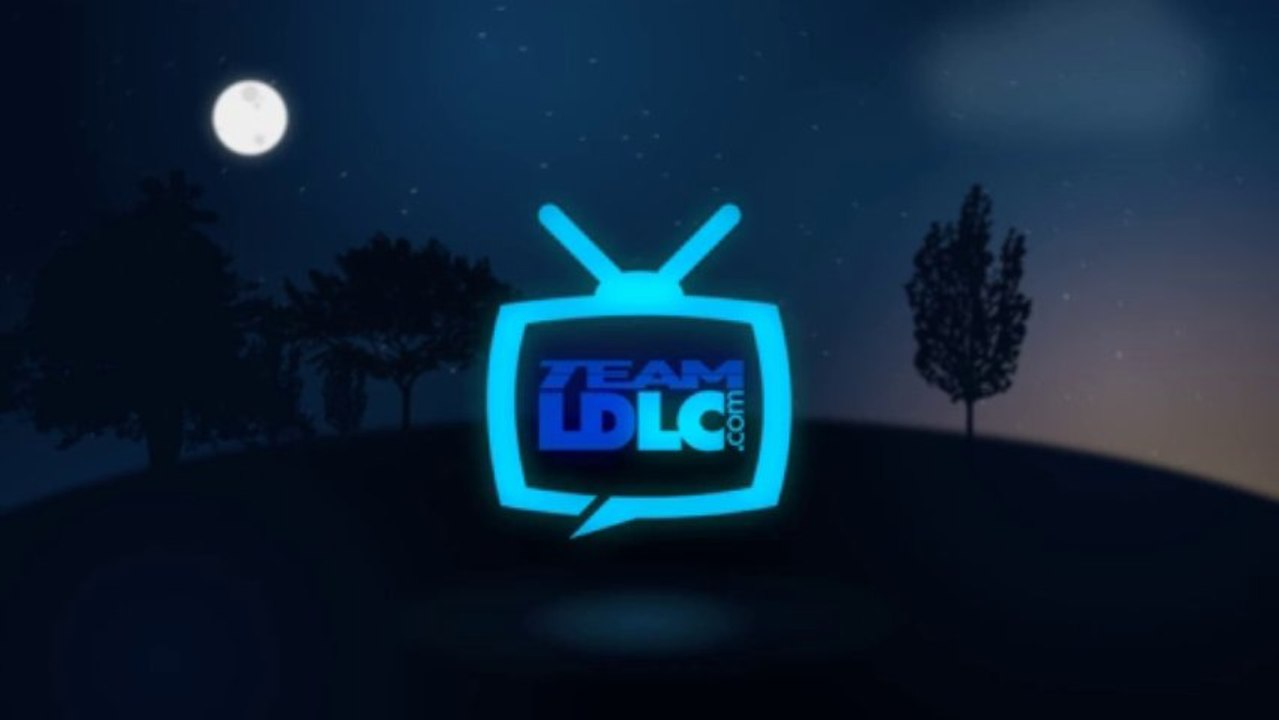 LDLC LanaAio TV