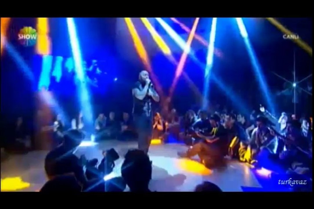 HAYKO CEPKİN Tv konseri Kasım 2013